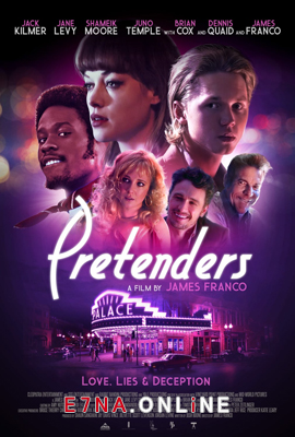 فيلم The Pretenders 2018 مترجم