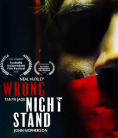 فيلم Wrong Night Stand 2018 مترجم