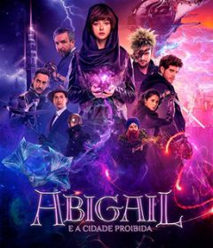 فيلم Abigail 2019 مترجم