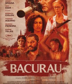 فيلم Bacurau 2019 مترجم
