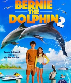 فيلم Bernie the Dolphin 2 2019 مترجم