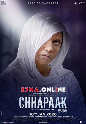 فيلم Chhapaak 2020 مترجم