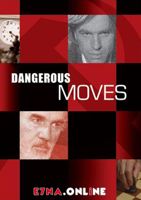 فيلم Dangerous Moves 1984 مترجم