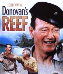 فيلم Donovan’s Reef 1963 مترجم