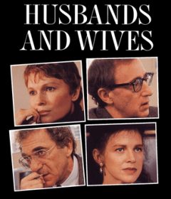 فيلم Husbands and Wives 1992 مترجم