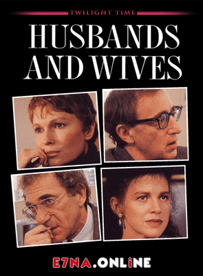 فيلم Husbands and Wives 1992 مترجم