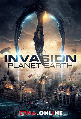 فيلم Invasion Planet Earth 2019 مترجم