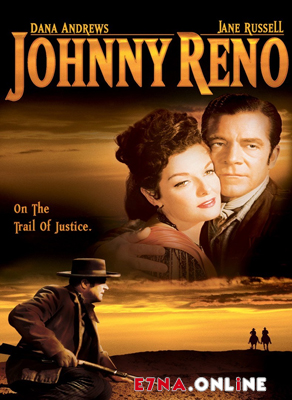فيلم Johnny Reno 1966 مترجم