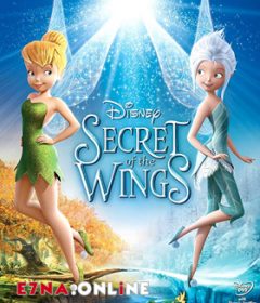 فيلم Secret of the Wings 2012 Arabic مدبلج