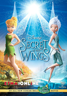 فيلم Secret of the Wings 2012 Arabic مدبلج
