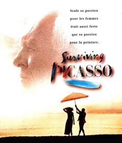 فيلم Surviving Picasso 1996 مترجم
