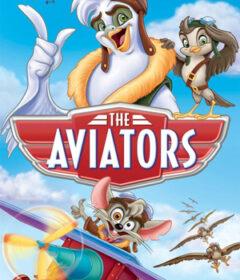فيلم The Aviators 2008 Arabic مدبلج