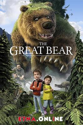 فيلم The Great Bear 2011 Arabic مدبلج