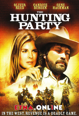 فيلم The Hunting Party 1971 مترجم