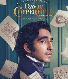 فيلم The Personal History of David Copperfield 2019 مترجم