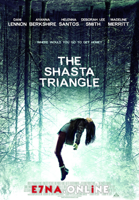 فيلم The Shasta Triangle 2019 مترجم