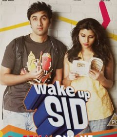 فيلم Wake Up Sid 2009 مترجم