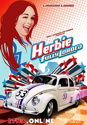 فيلم Herbie Fully Loaded 2005 Arabic مدبلج