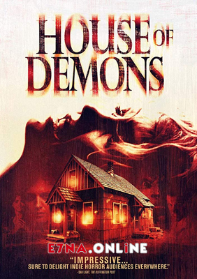 فيلم House of Demons 2018 مترجم