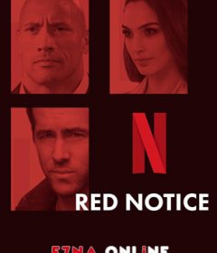 فيلم Red Notice 2021 مترجم
