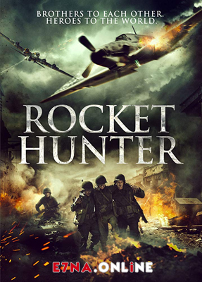 فيلم Rocket Hunter 2020 مترجم