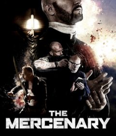 فيلم The Mercenary 2019 مترجم