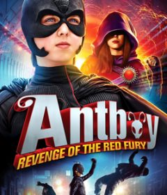 فيلم Antboy Revenge of the Red Fury 2014 مترجم