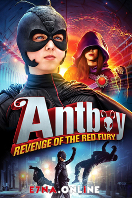 فيلم Antboy Revenge of the Red Fury 2014 مترجم