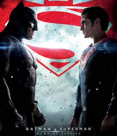 فيلم Batman v Superman Dawn of Justice 2016 مترجم