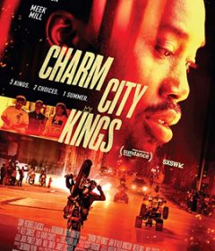 فيلم Charm City Kings 2020 مترجم