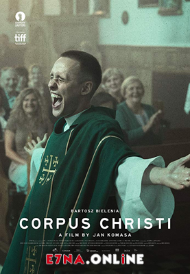 فيلم Corpus Christi 2019 مترجم