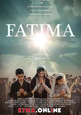 فيلم Fatima 2020 مترجم