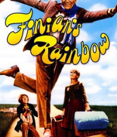 فيلم Finian’s Rainbow 1968 مترجم