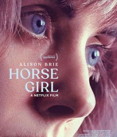 فيلم Horse Girl 2020 مترجم