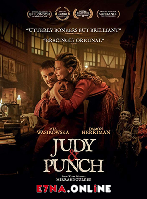 فيلم Judy & Punch 2019 مترجم