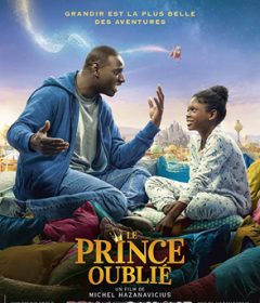 فيلم Le prince oublié 2020 مترجم