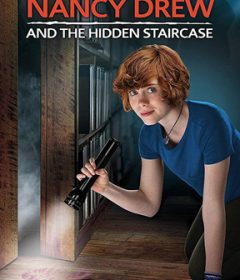 فيلم Nancy Drew and the Hidden Staircase 2019 مترجم