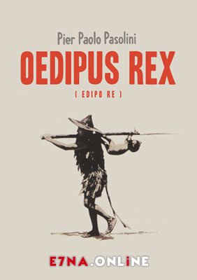 فيلم Oedipus Rex 1967 مترجم
