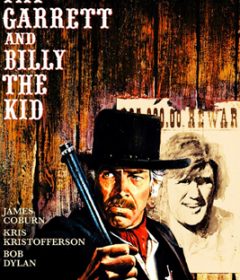 فيلم Pat Garrett & Billy the Kid 1973 مترجم