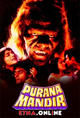 فيلم Purana Mandir 1984 مترجم