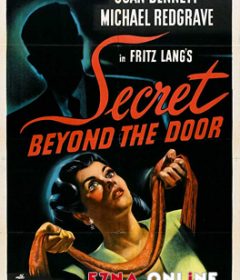 فيلم Secret Beyond the Door 1947 مترجم