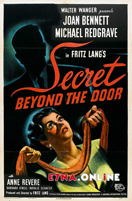 فيلم Secret Beyond the Door 1947 مترجم