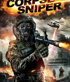فيلم Sniper Corpse 2019 مترجم