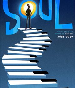 فيلم Soul 2020 مترجم