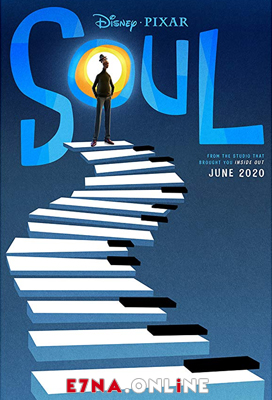 فيلم Soul 2020 مترجم