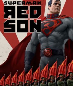 فيلم Superman Red Son 2020 مترجم