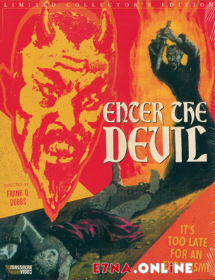 فيلم The Devil 1972 مترجم