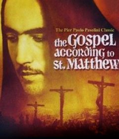 فيلم The Gospel According to St. Matthew 1964 مترجم