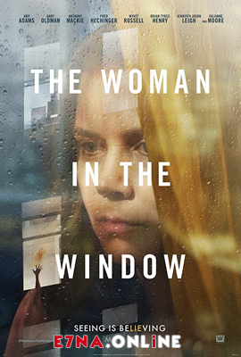 فيلم The Woman in the Window 2020 مترجم