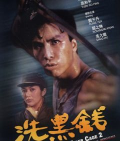 فيلم Tiger Cage 2 1990 مترجم